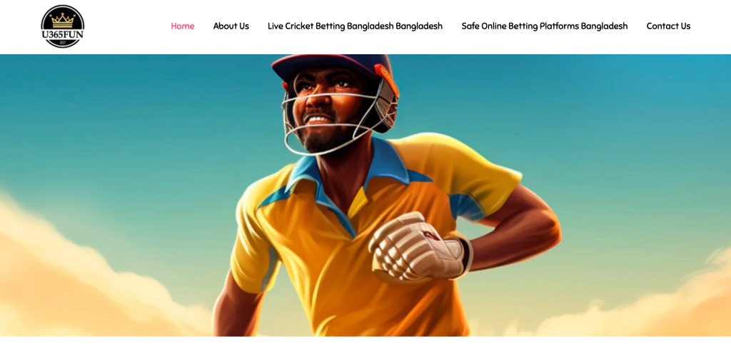 Online Cricket Betting Bangladesh